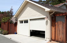 Woodhaven garage construction leads