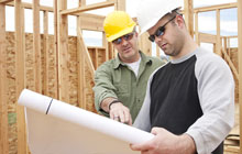 Woodhaven outhouse construction leads